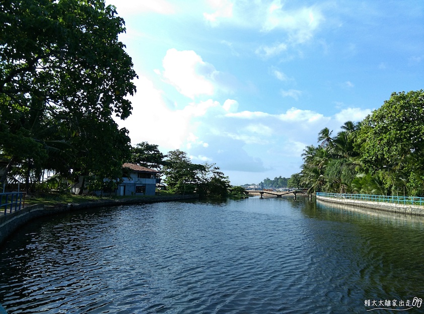 Villa Tangalle Lagoon