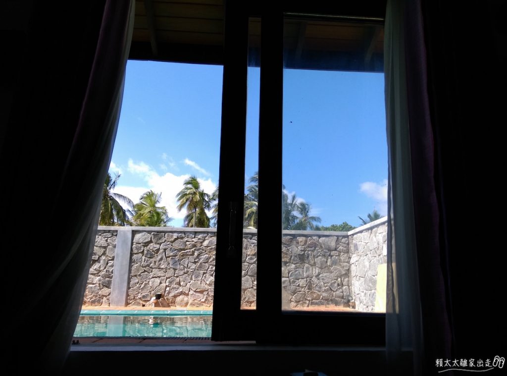 Villa Tangalle Lagoon
