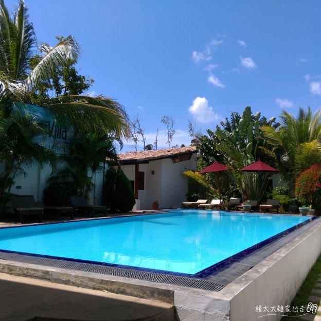 Villa Tangalle Lagoon