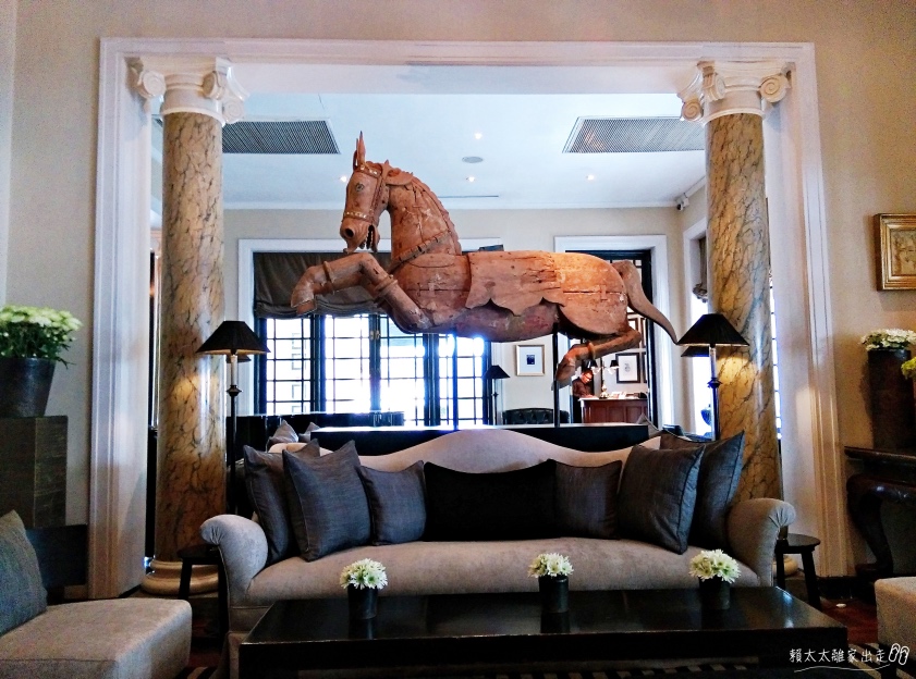 Paradise Road - Tintagel Colombo Hotel