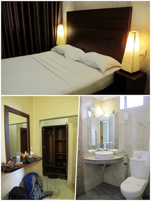 Victory Hotel Kandy