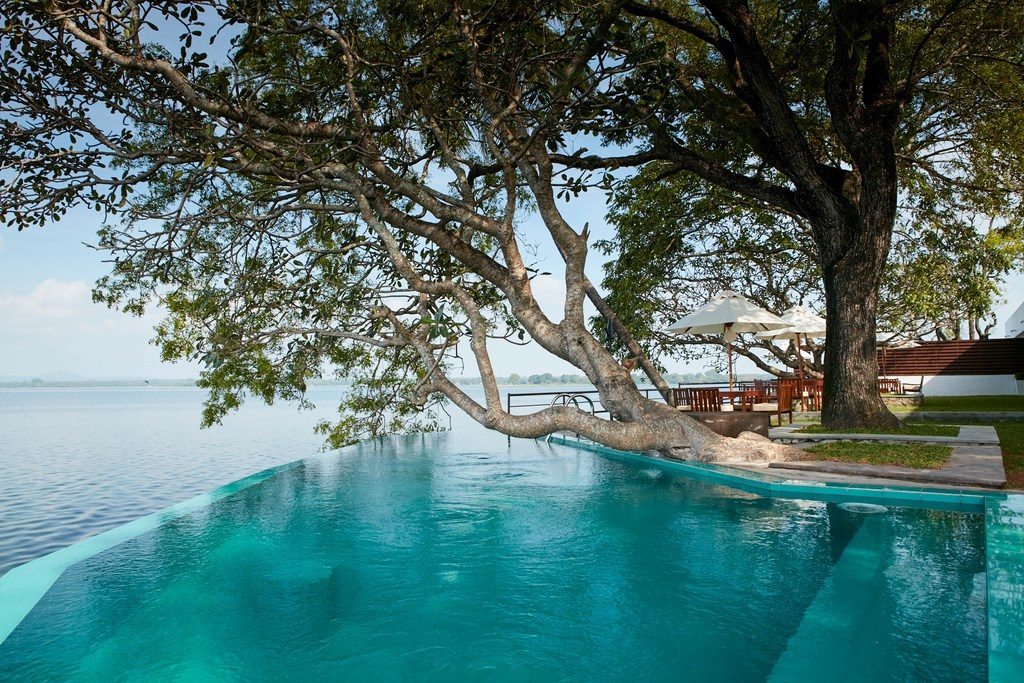 Ekho Lake House