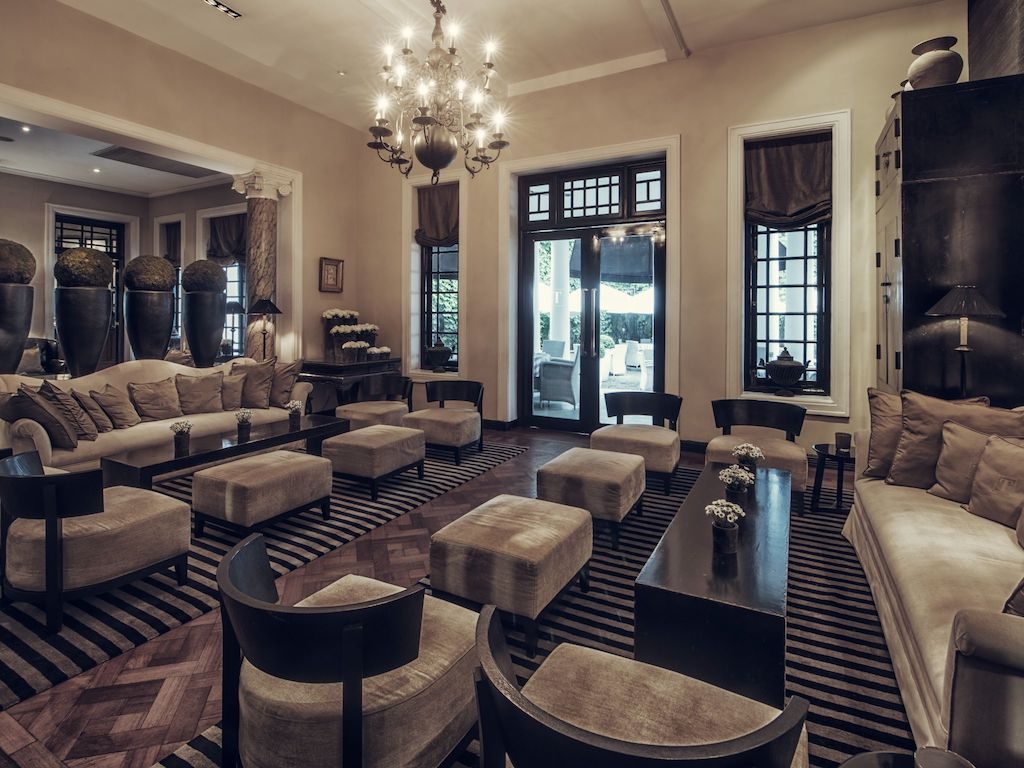 Paradise Road - Tintagel Colombo Hotel