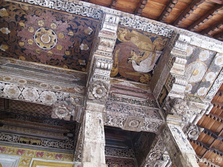 斯里蘭卡佛牙寺