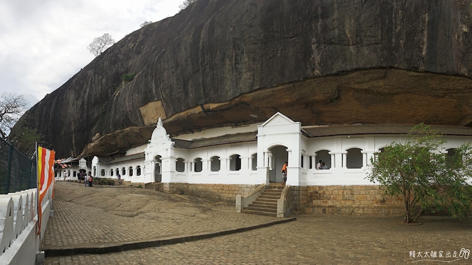dambulla