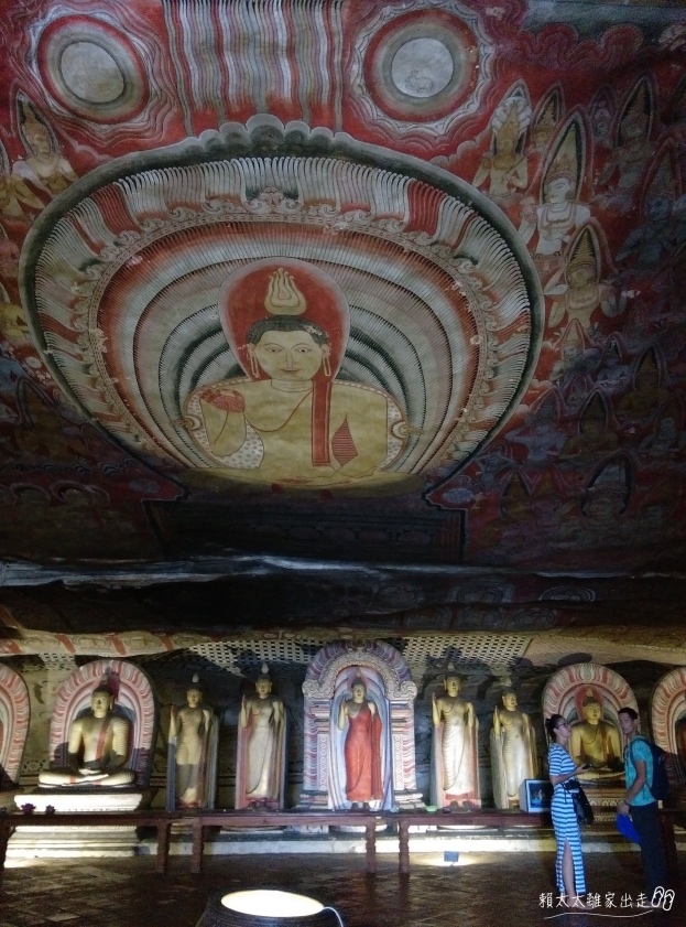 dambulla