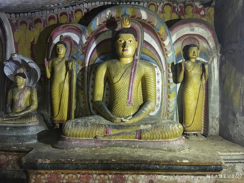dambulla