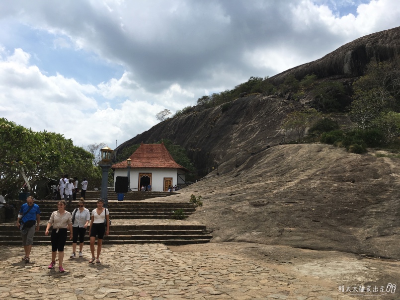 dambulla