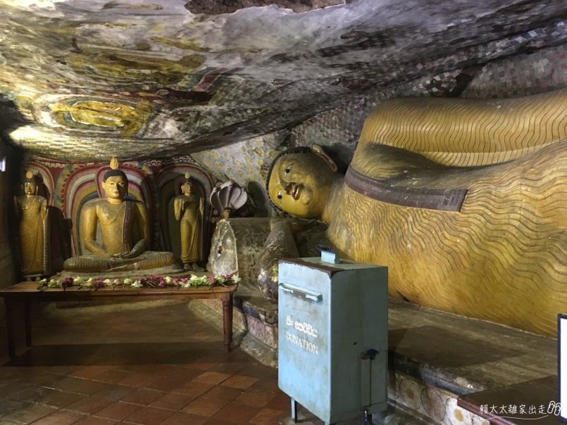 dambulla