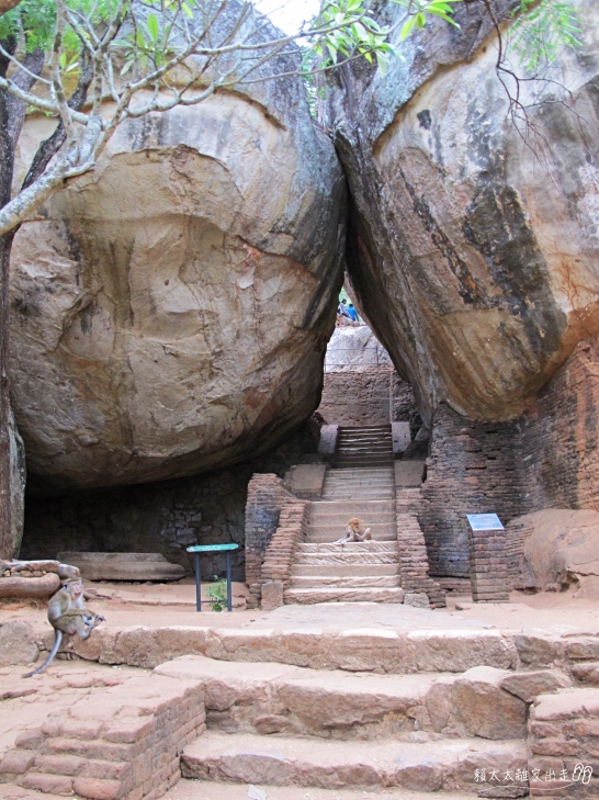 sigiriya