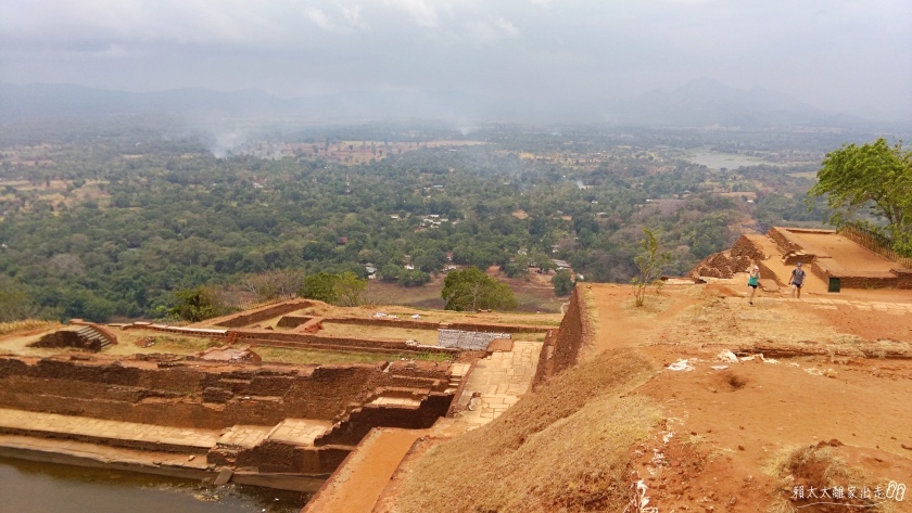 sigiriya