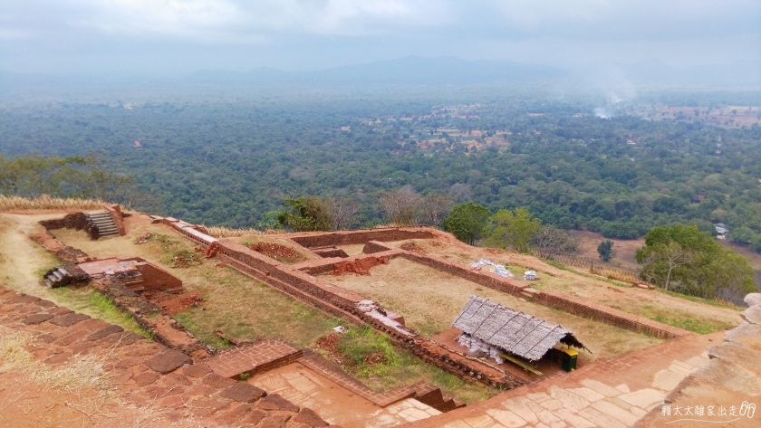 sigiriya