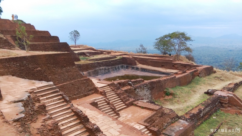 sigiriya