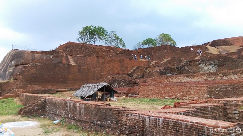sigiriya