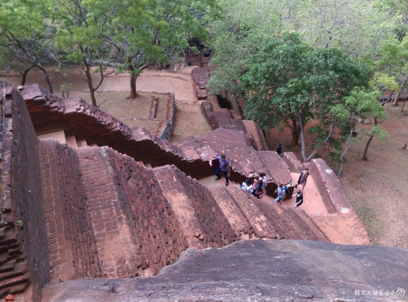sigiriya