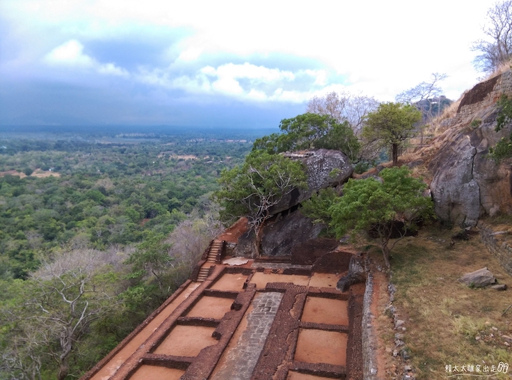 sigiriya