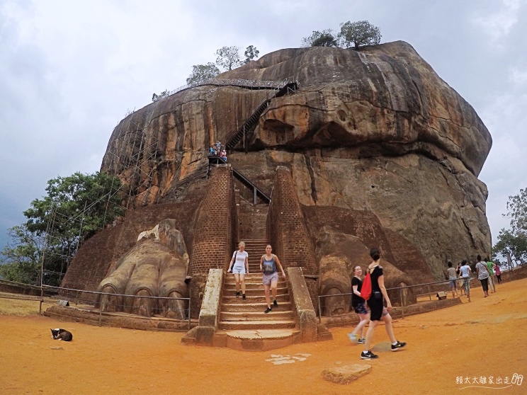 sigiriya