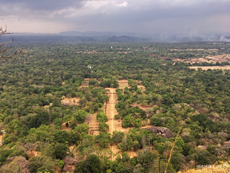 sigiriya
