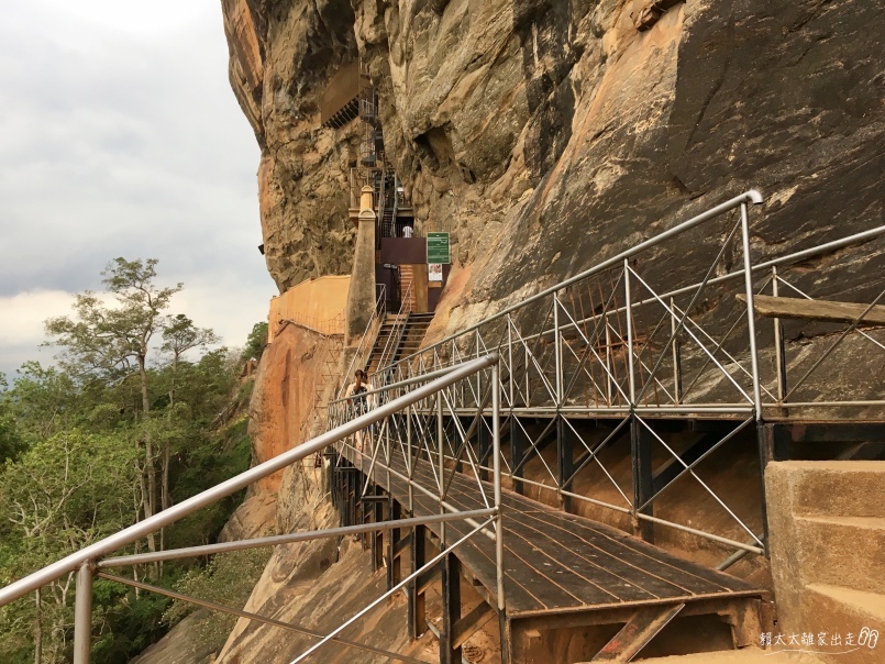 sigiriya