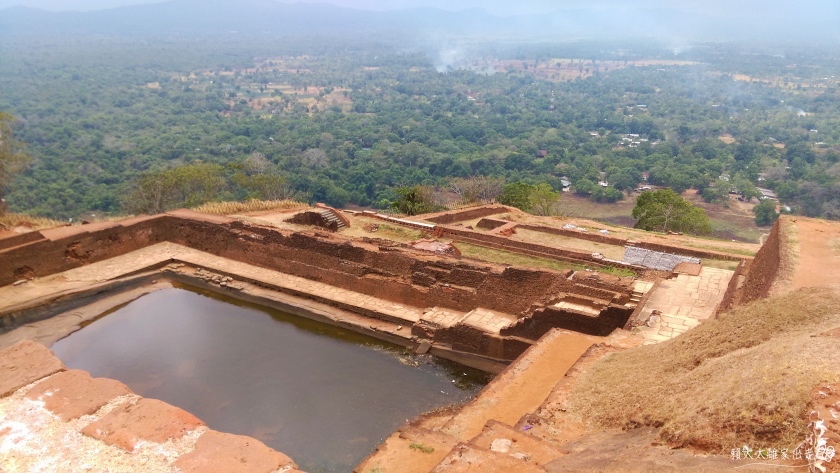 sigiriya