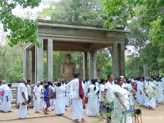Samadhi Buddha