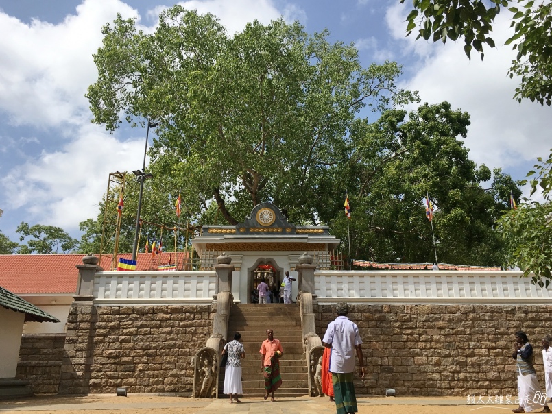 Sri Maha Bodhi