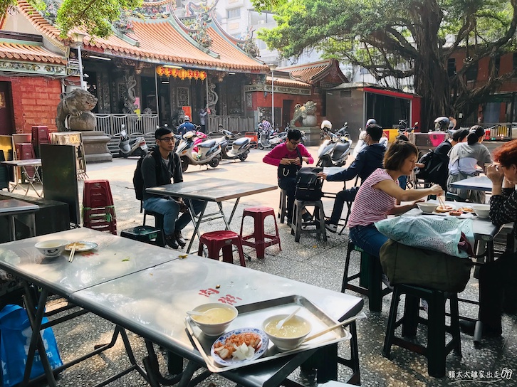 建山大旅社附近