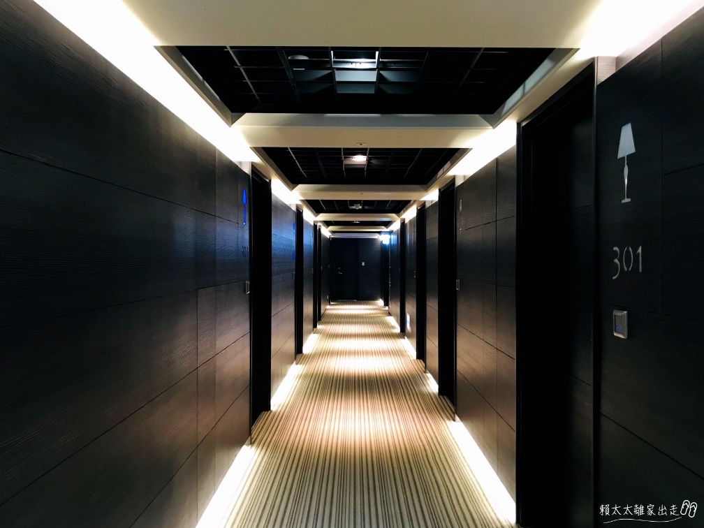 葳皇時尚飯店vone hotel