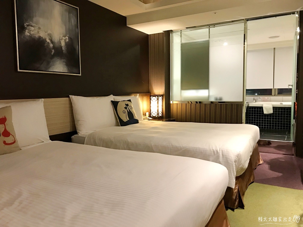 葳皇時尚飯店vone hotel