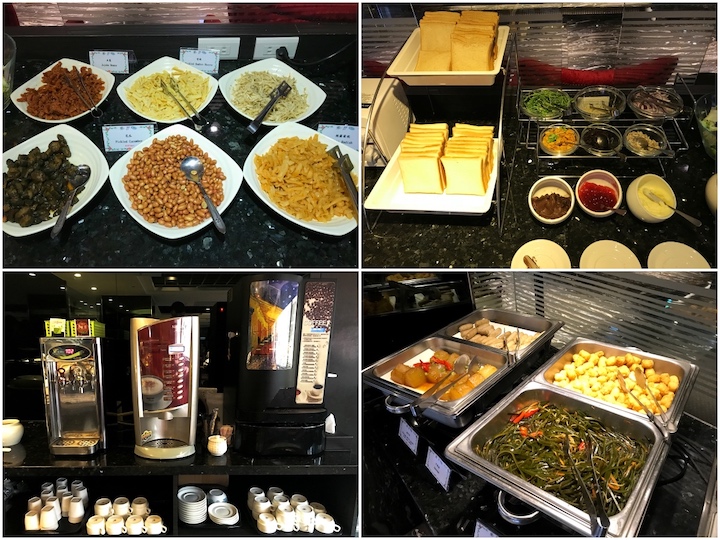 葳皇時尚飯店vone hotel