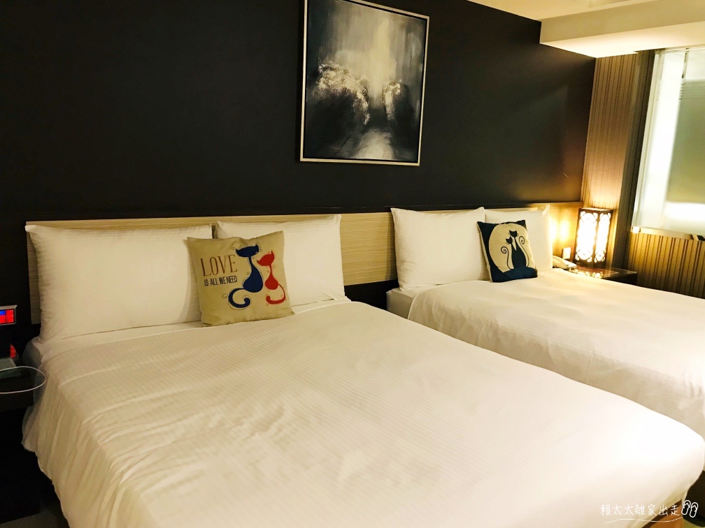 葳皇時尚飯店vone hotel