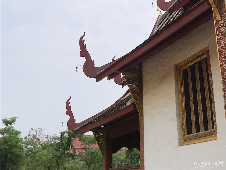 帕辛寺