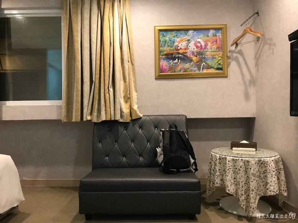 191旅店