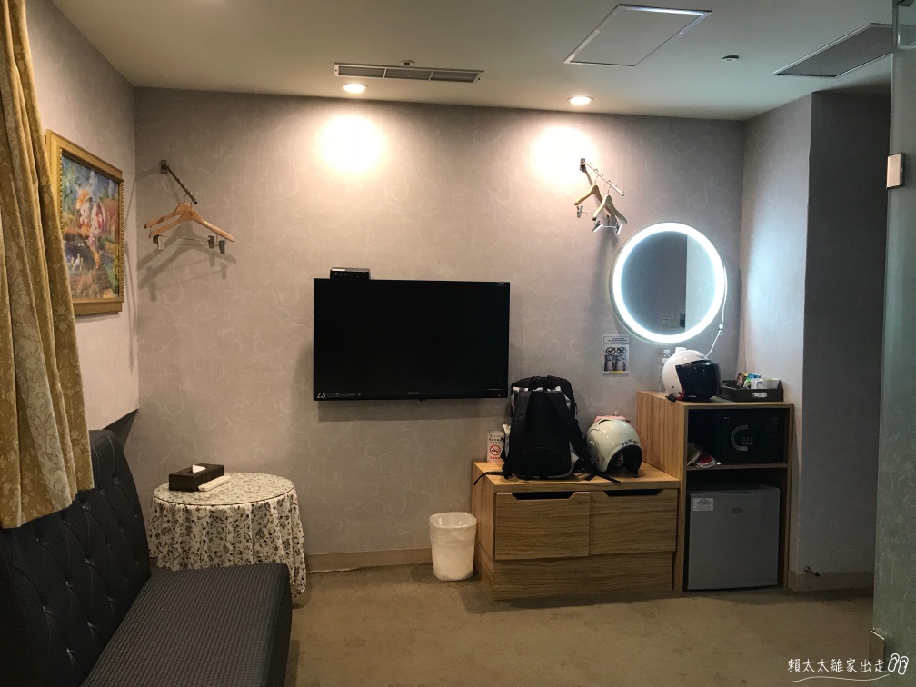 191旅店