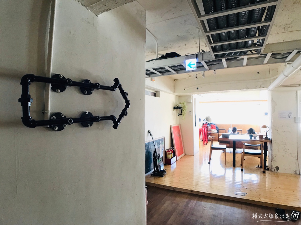 Mr.Lobster-Hostel龍蝦先生青旅
