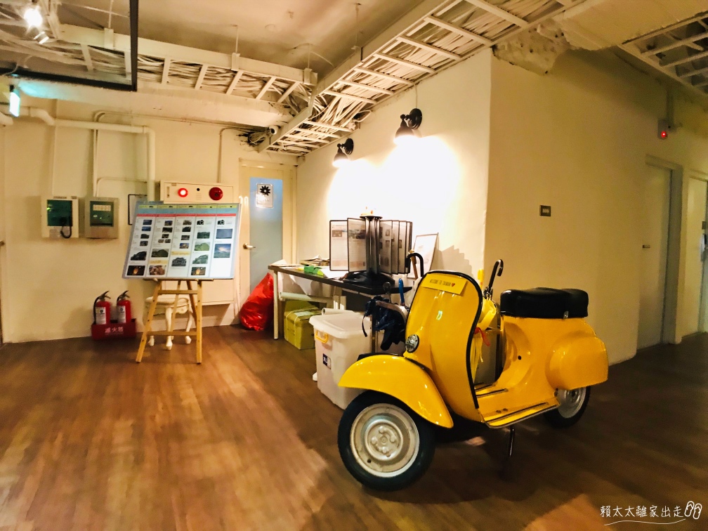 Mr.Lobster-Hostel龍蝦先生青旅