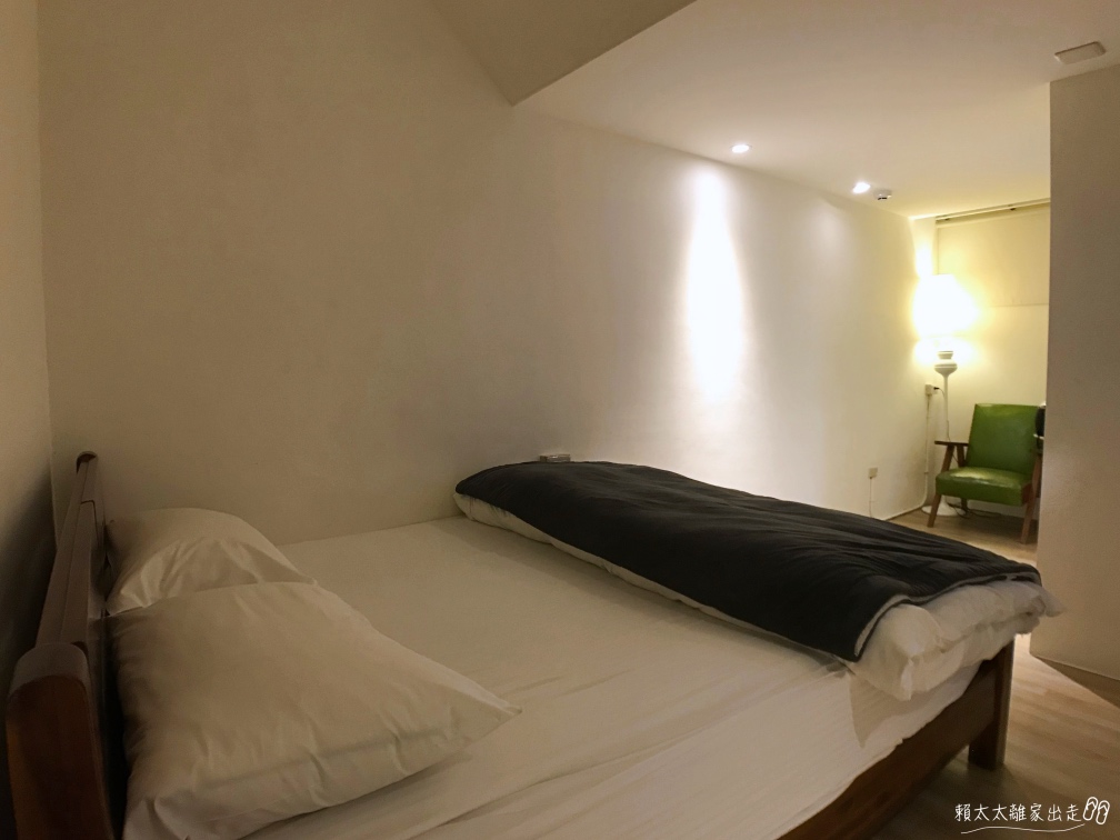 Mr.Lobster-Hostel龍蝦先生青旅