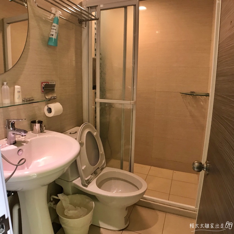 愛玩客旅店西門