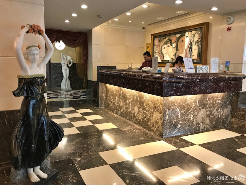 皇家季節酒店