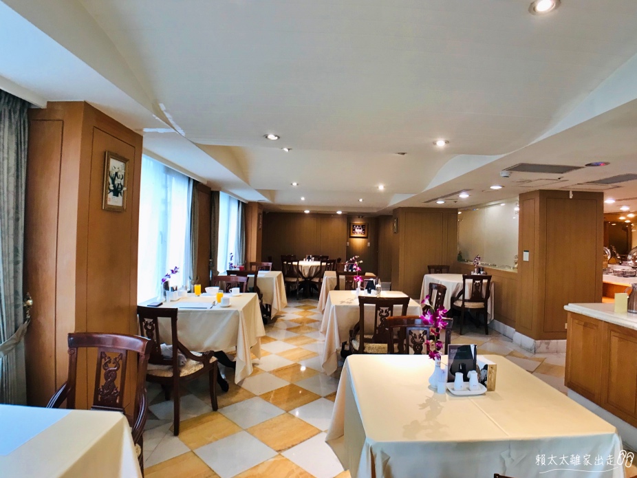 皇家季節酒店
