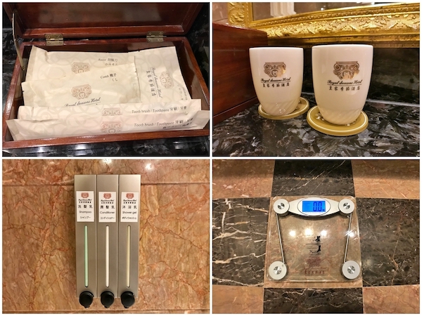 皇家季節酒店