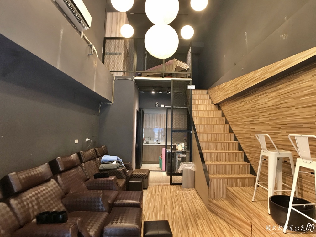 雀爾喜精品旅館