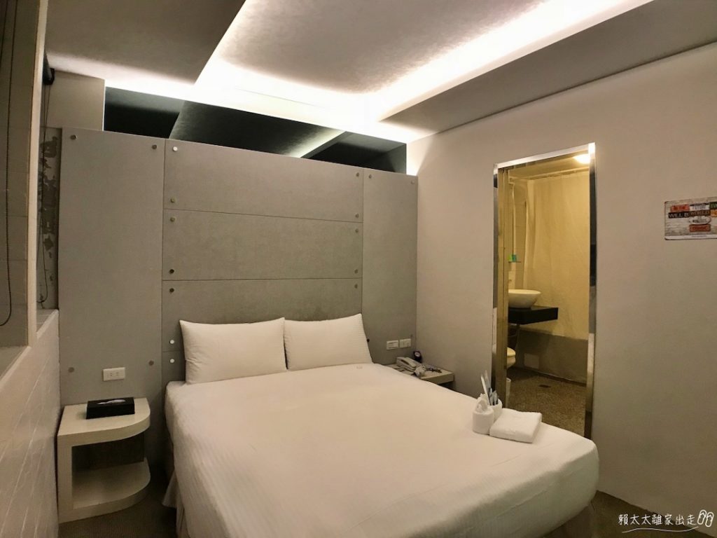 彰化旅舍