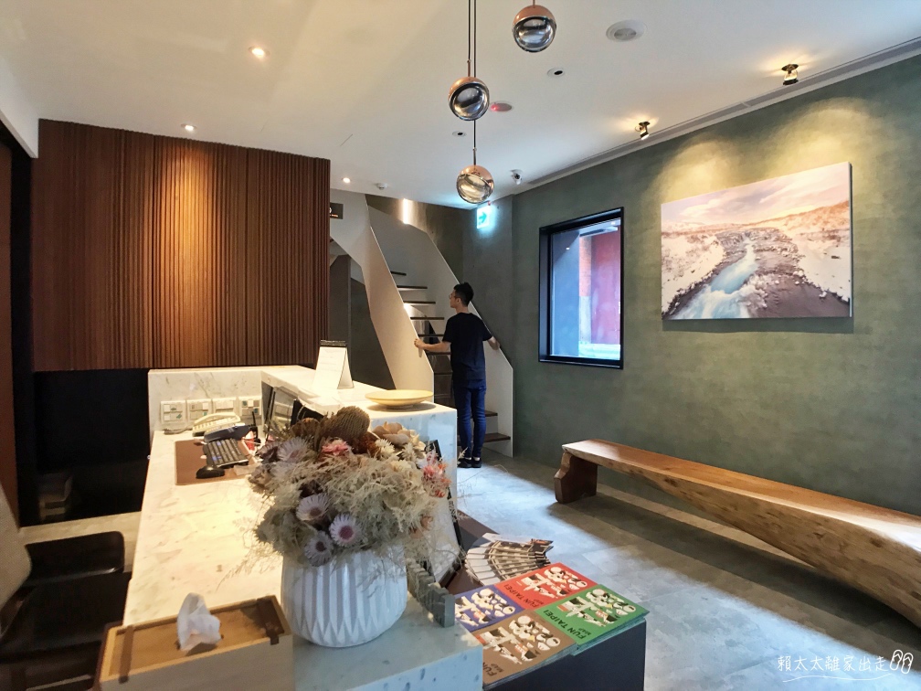 文舺行旅