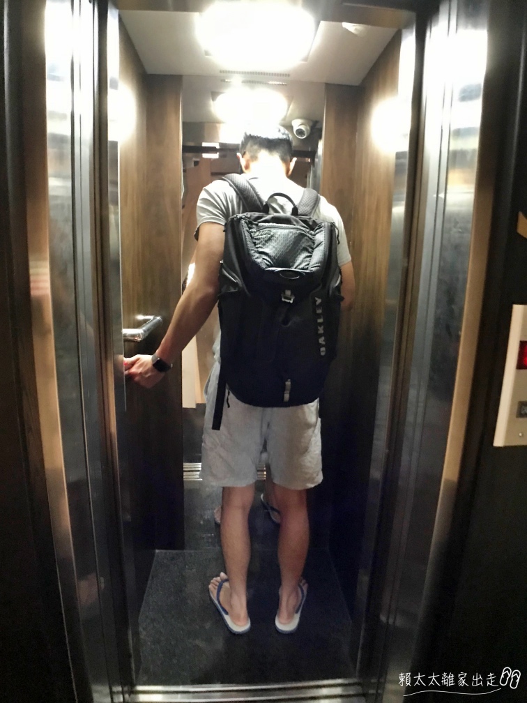 文舺行旅