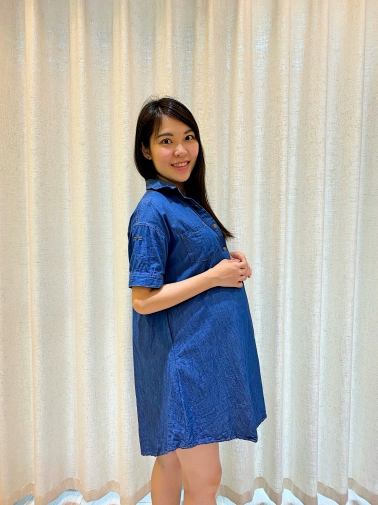 棠棠媽咪孕婦裝