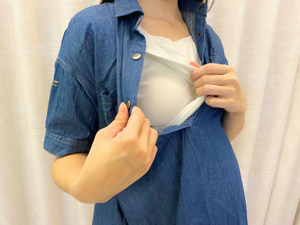 棠棠媽咪孕婦裝