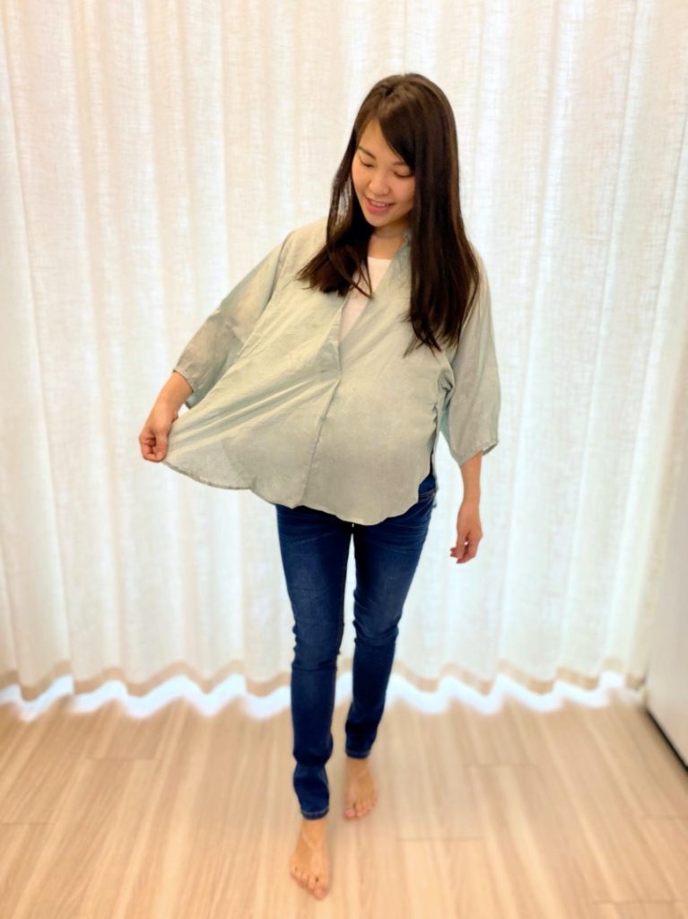 棠棠媽咪孕婦裝