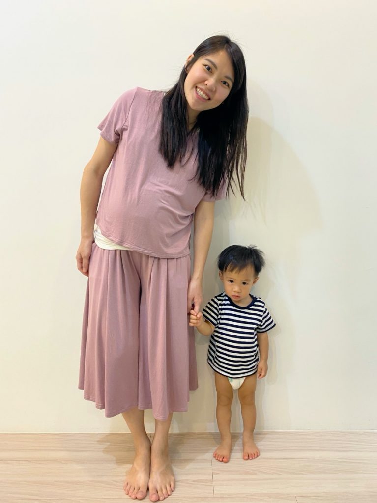 棠棠媽咪孕婦裝
