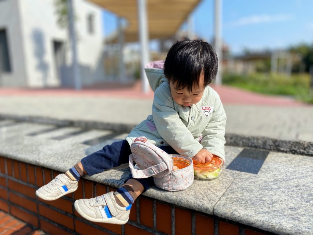 奇哥-保鮮盒、餐具組
